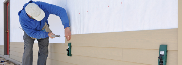 Siding Contractor Siding Contractor