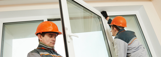 Window Installation Window Installation